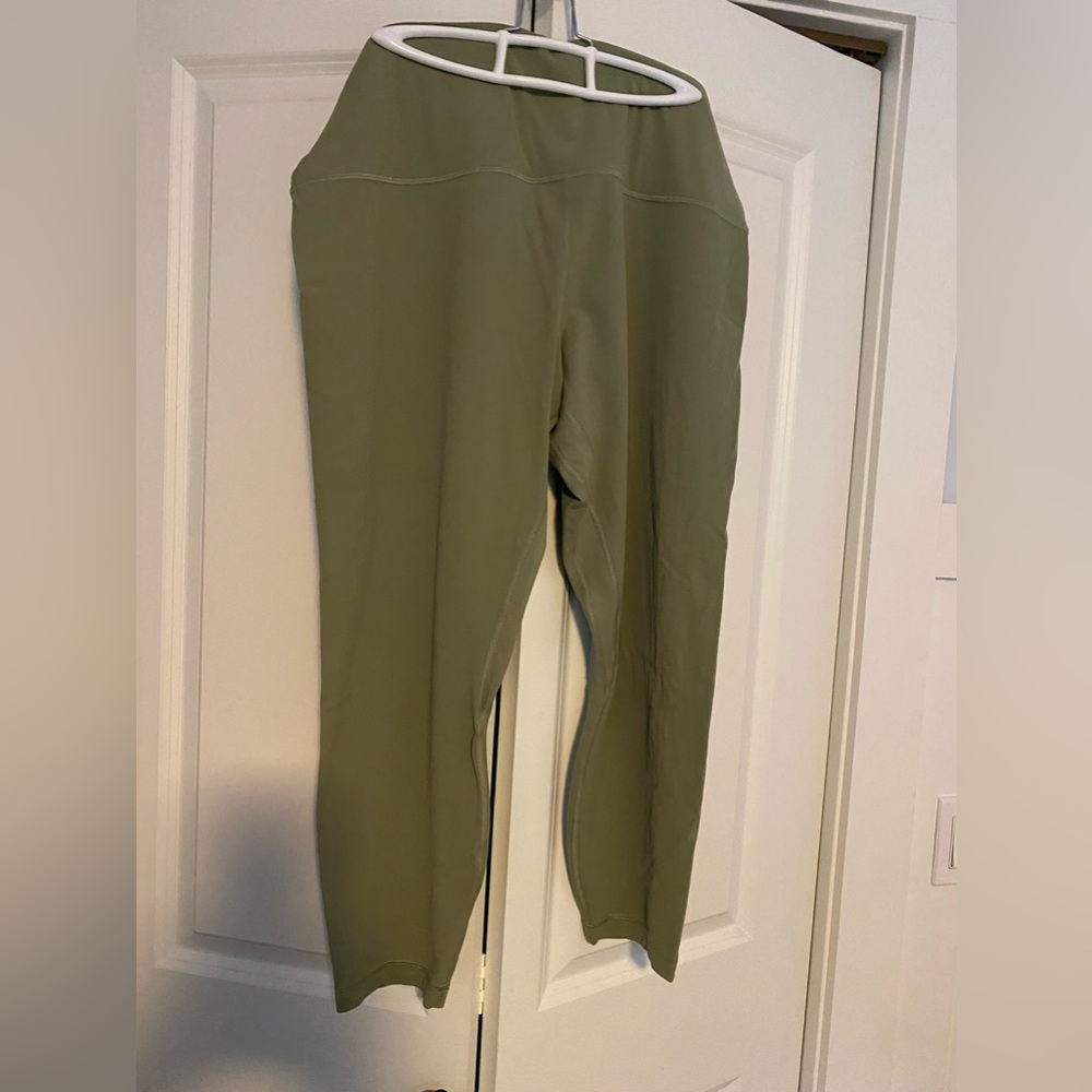 Lululemon Leggings